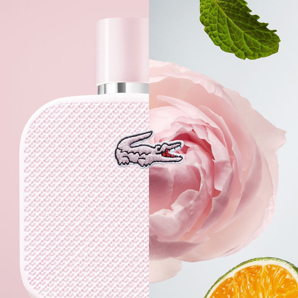 Lacoste L.12.12 Rose EDP 100 ML