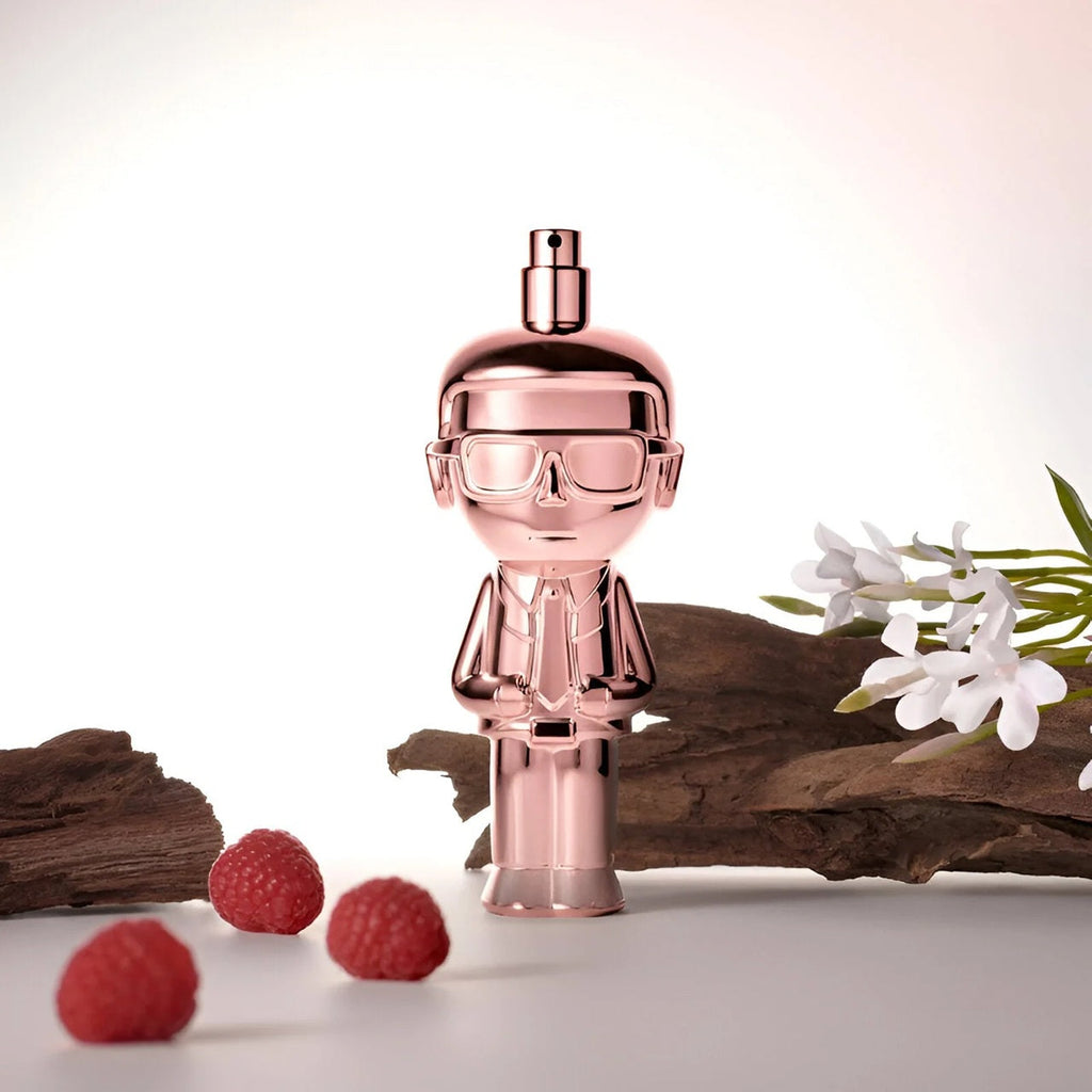 Karl Lagerfeld Ikonik Gift Set