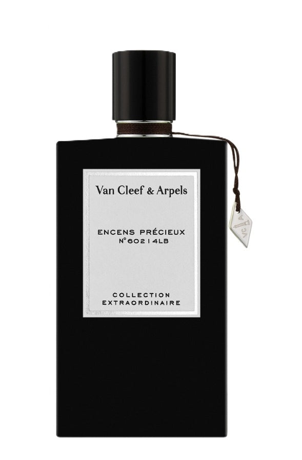 Van Cleef & Arpels Orchid Leather EDP 75 ml – Perfume Dubai