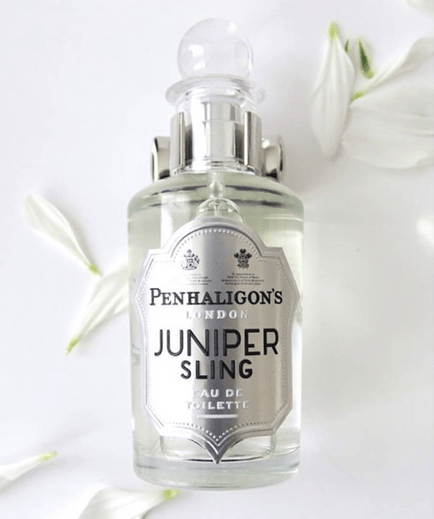 Penhaligon's Juniper Sling EDT 100ml – Perfume Dubai