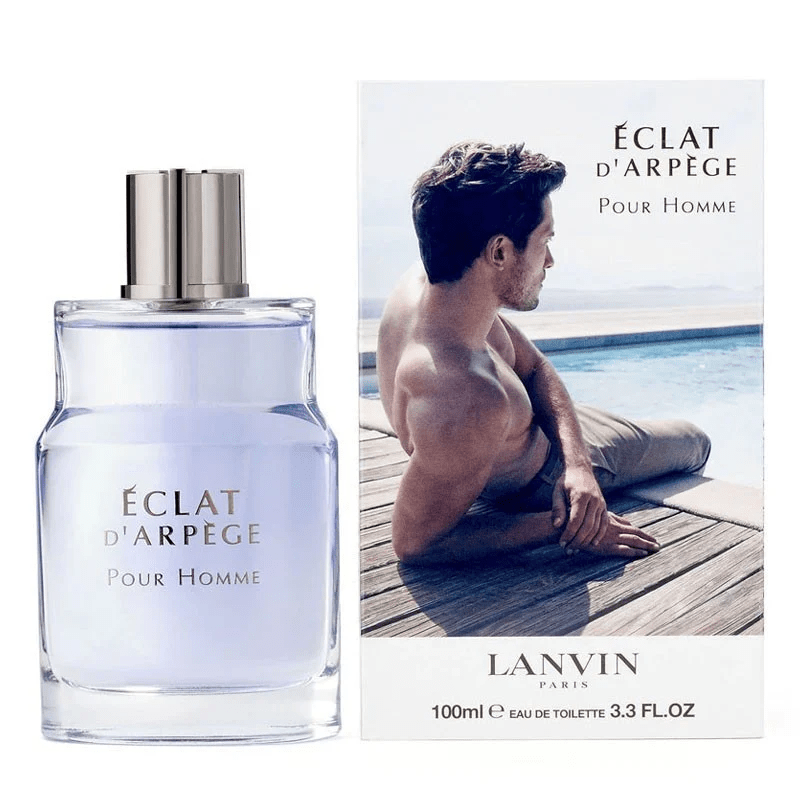 Lanvin Eclat D'Arpege M Edt 100ml