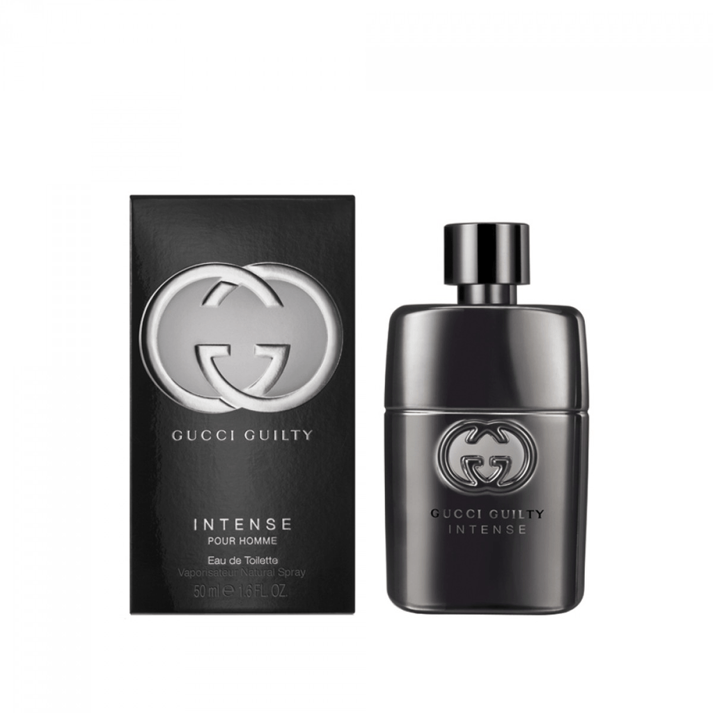 Gucci Guilty Intense Pour Homme EDT 50 ml