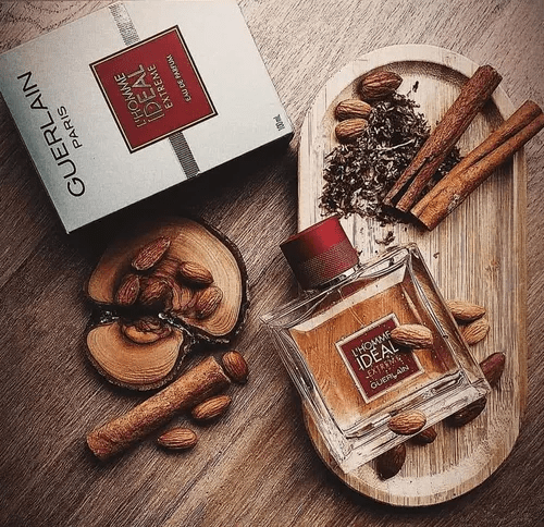 GUERLAIN L'Homme Ideal Extreme EDP – Perfume Dubai