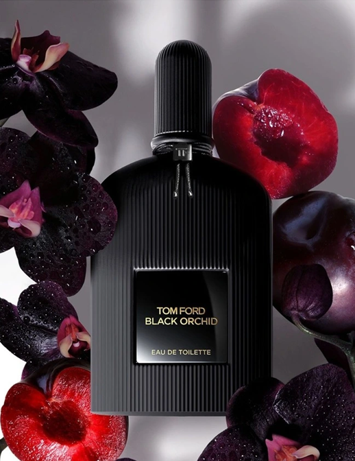 Tom Ford Black Orchid EDT 100 ml