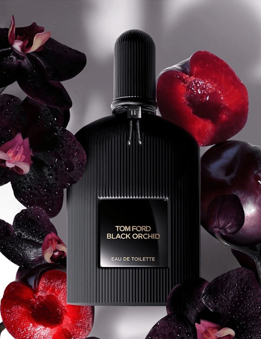 Tom Ford Black Orchid EDT 100ml – Perfume Dubai