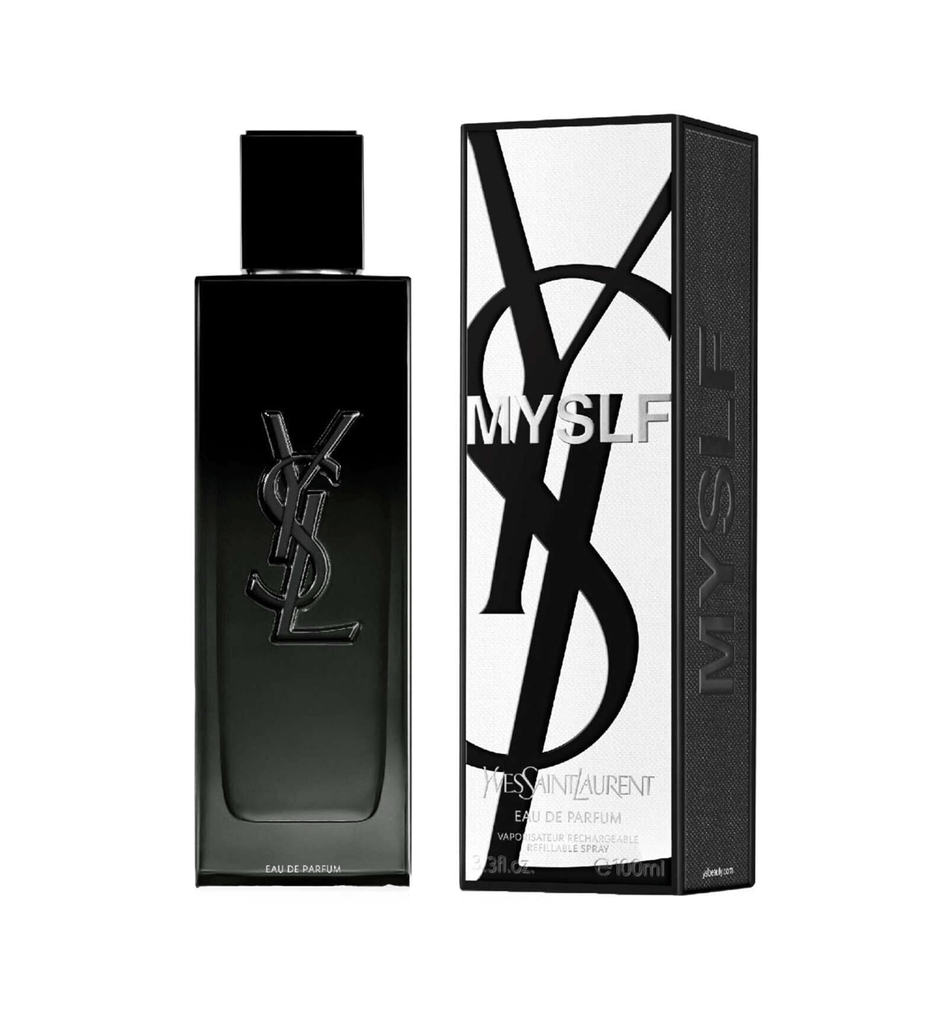 Yves Saint Laurent MYSLF EDP 100 ml