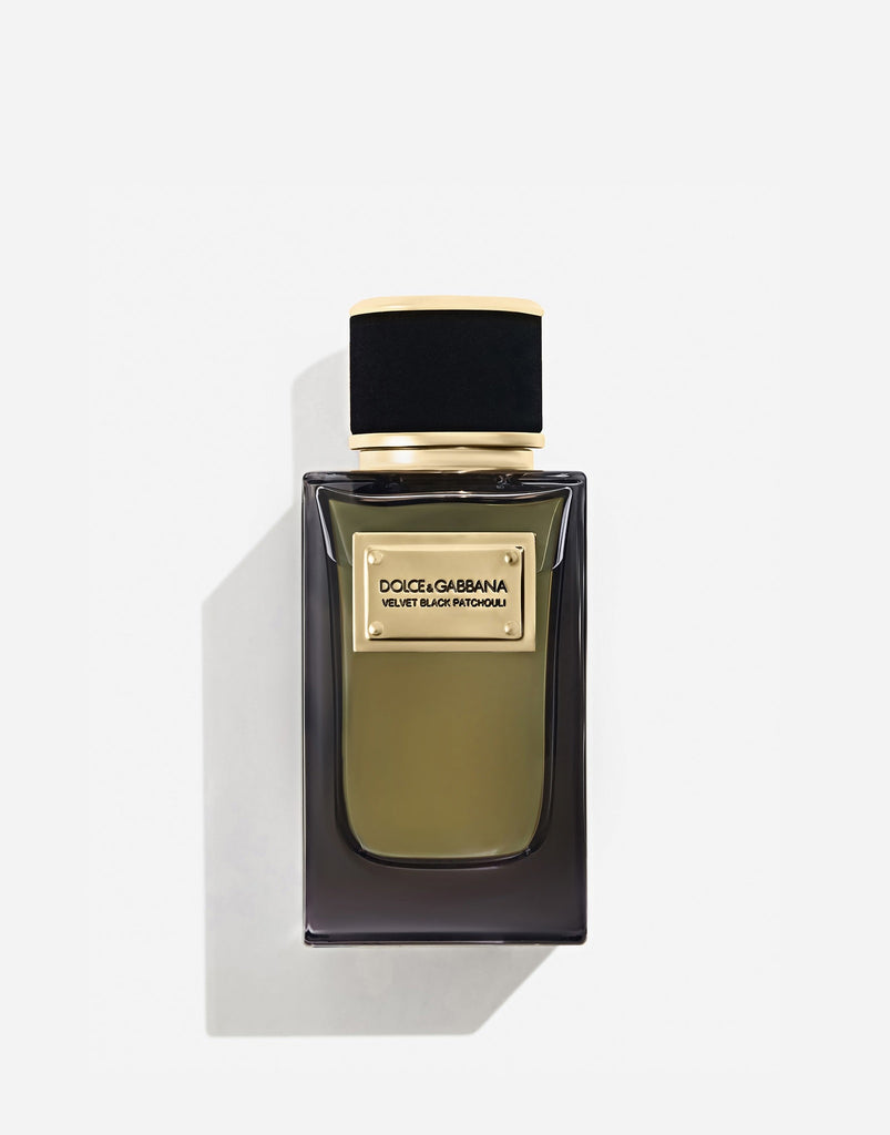 Unboxed Dolce & Gabbana Velvet Black Patchouli Edp 50 ml 