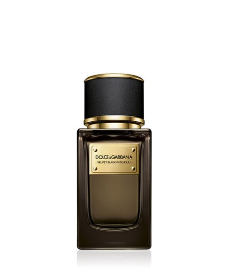 Dolce & Gabbana Velvet Black Patchouli Edp 50 ml