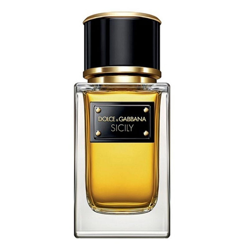 Unboxed Dolce & Gabbana Sicily Edp 50 ml 