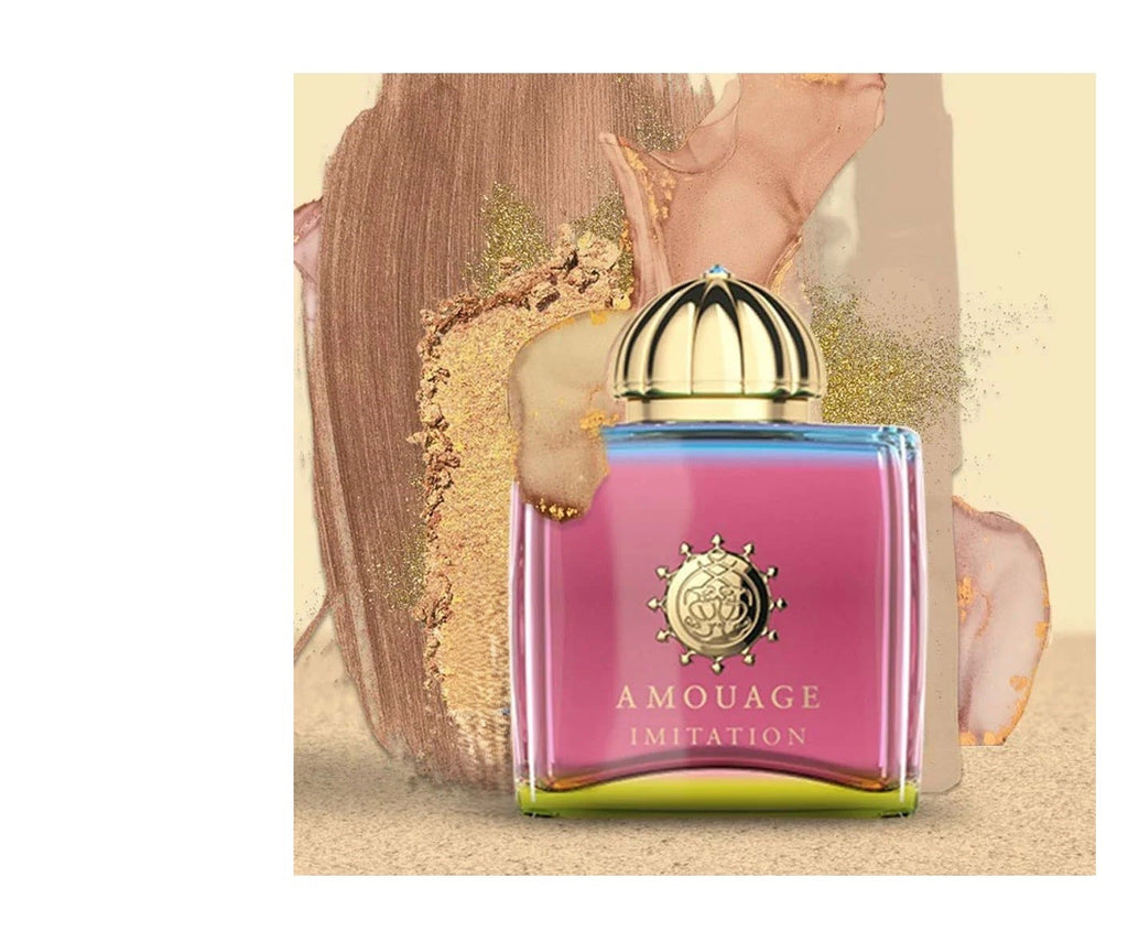 Amouage Imitation Woman EDP 100ml