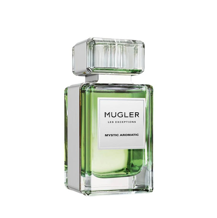 Unboxed Mugler Les Exceptions Mystic Aromatic EDP 80 ml