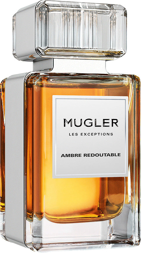 Mugler perfume les exceptions online