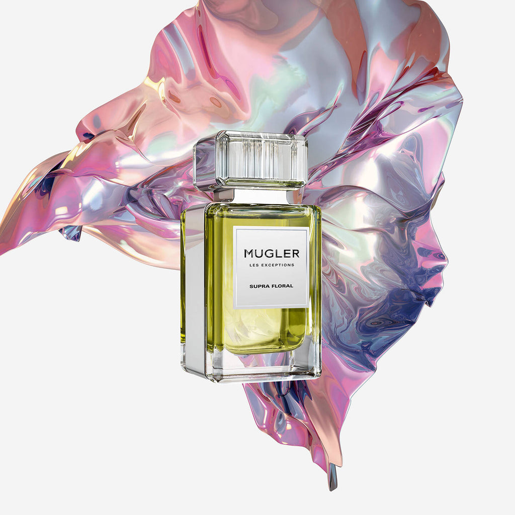 Thierry Mugler Les Exceptions Supra Floral EDP 80 ml