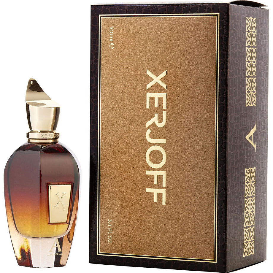 Xerjoff Alexandria II EDP 100ml – Perfume Dubai