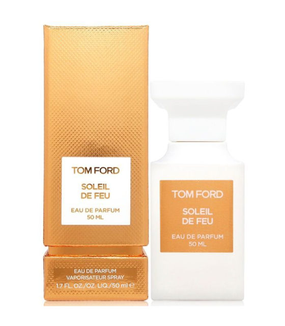 Tom Ford Soleil De Feu EDP 50ml