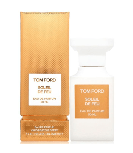 トムフォード TOM FORD SOLEIL DE FEU 50ml Soleil de Feu Eau de Parfum Fragrance - TOM FORD | Sephora