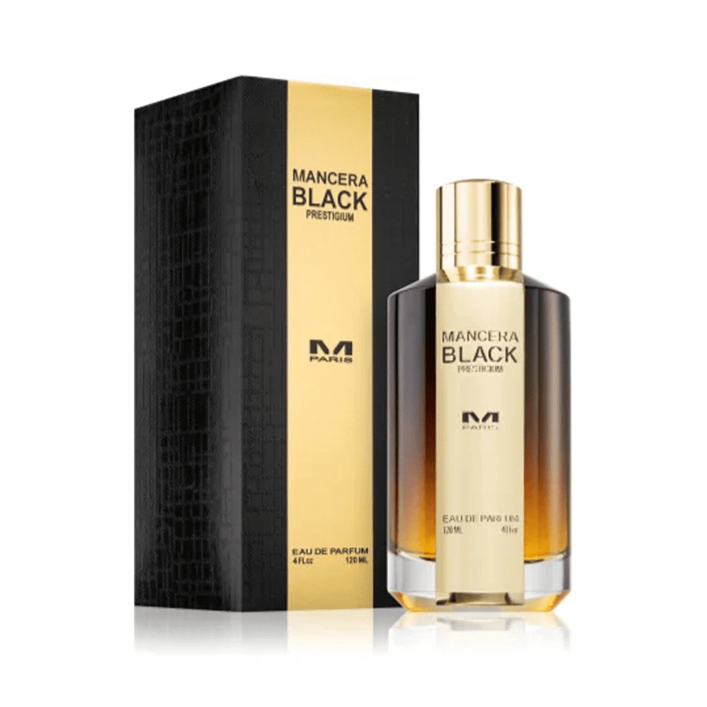 Mancera Black Prestigium EDP 120ml