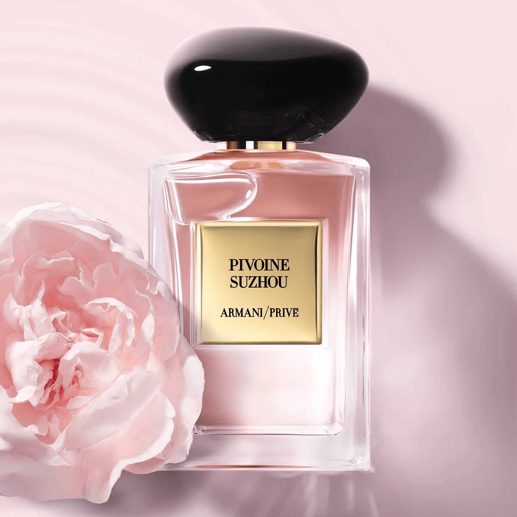 Armani Prive Pivoine Suzhou EDT 100 ml