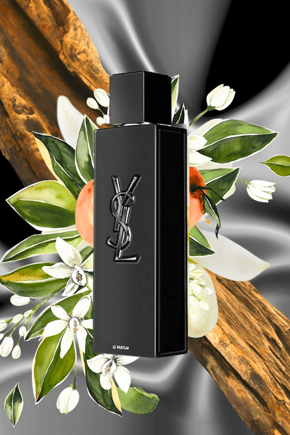 Yves Saint Laurent MYSLF EDP 100 ml