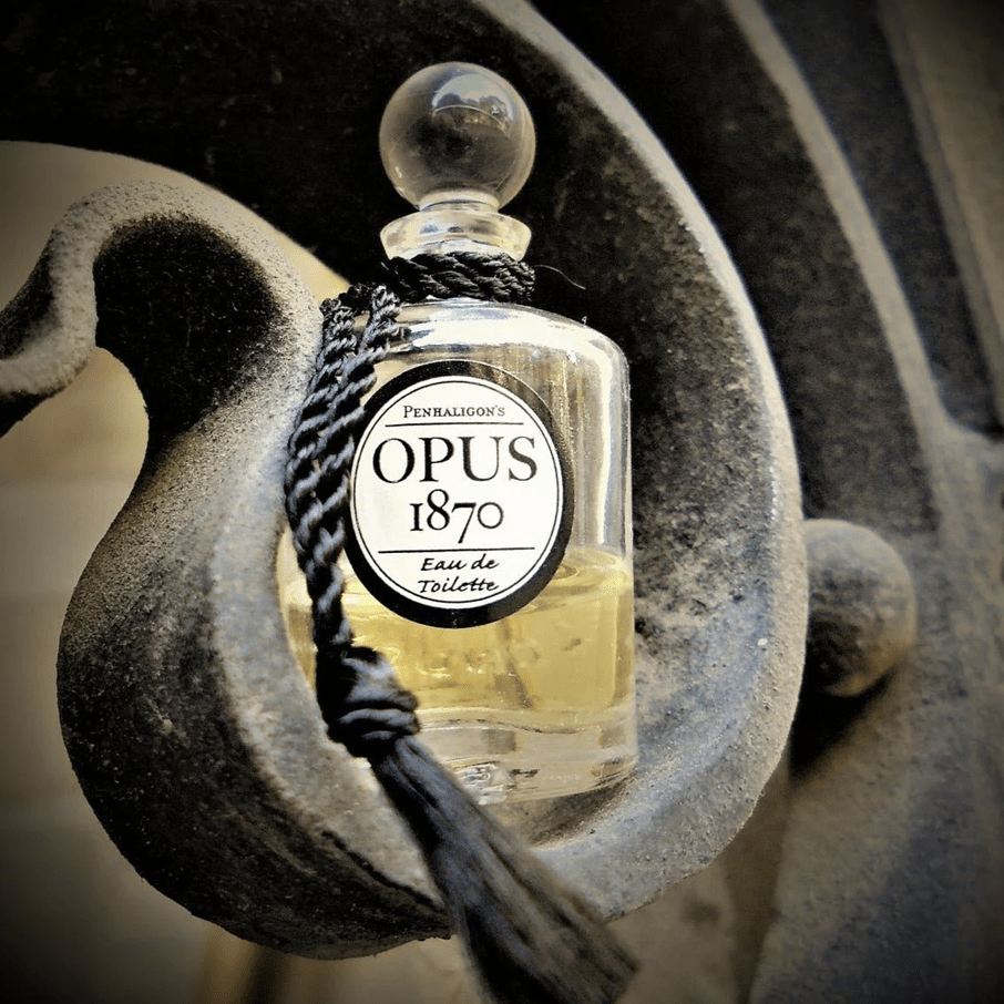 Penhaligon's Opus 1870 EDT 100 ml – Perfume Dubai Penhaligon's Opus 1870 EDT 100 ml – Perfume Dubai
