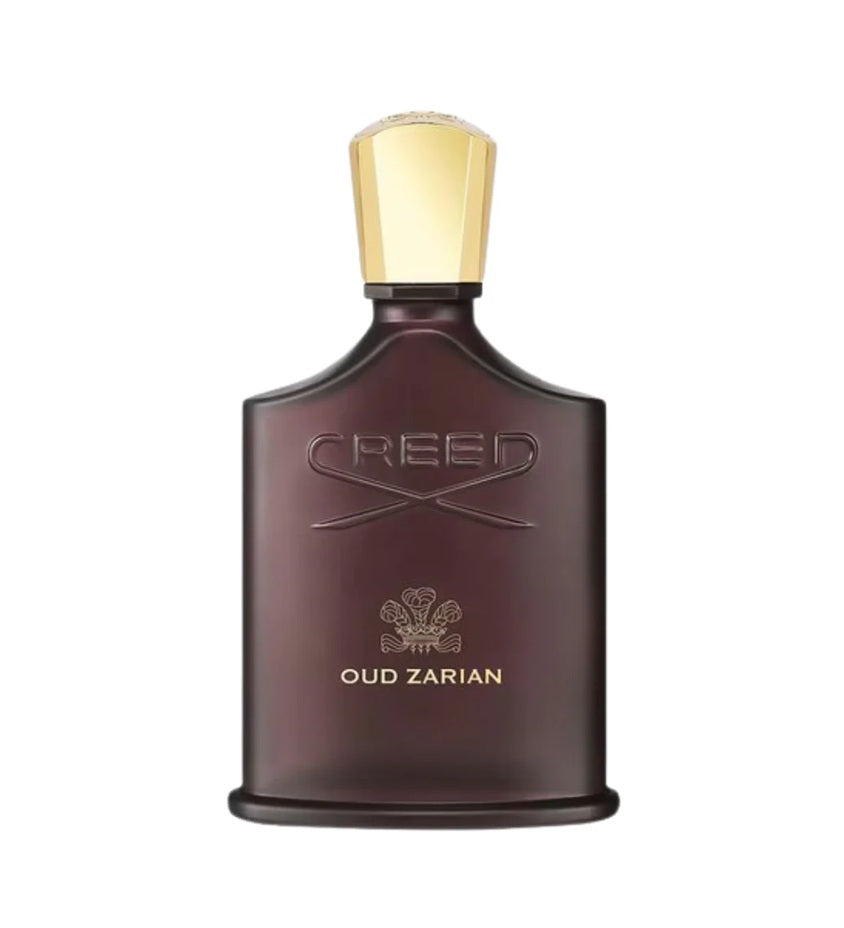 Creed Oud Zarian EDP 100 ml – niche perfume for unisex