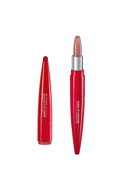 Make Up Forever Rouge Artist Shine On 134 Ideal Chai
