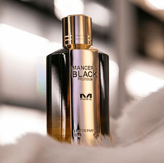 Mancera Black Prestigium EDP 120ml