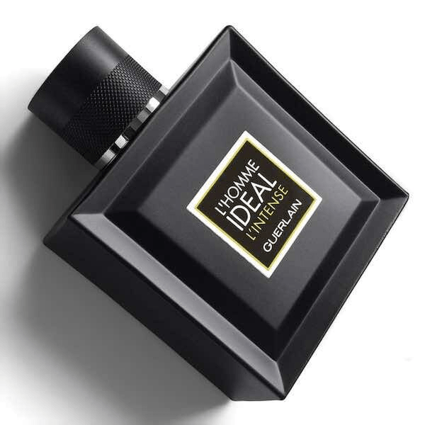 Guerlain L'Homme Ideal Intense Edp 100ml