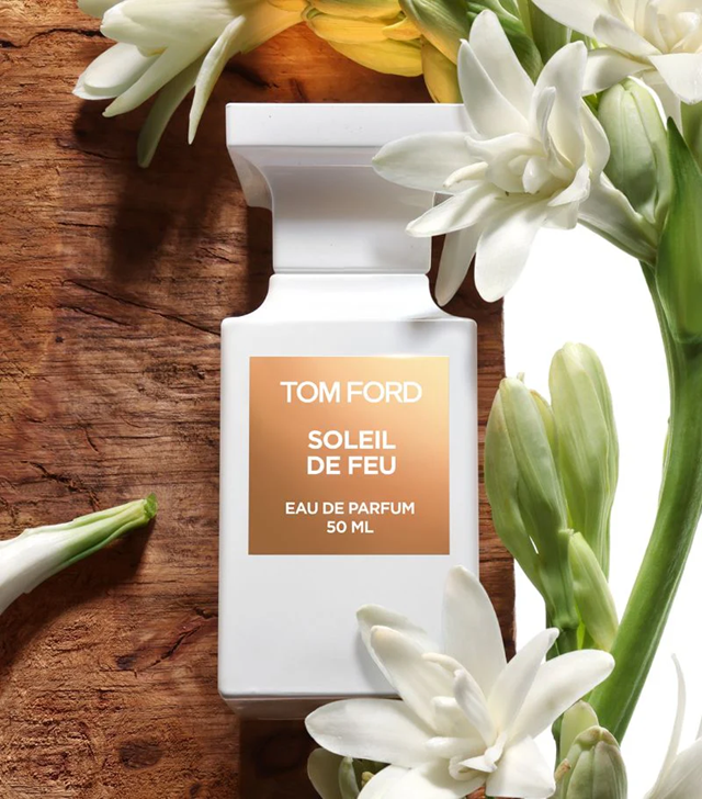 Tom Ford Soleil De Feu EDP 50ml