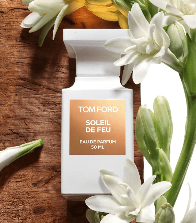 トムフォード TOM FORD SOLEIL DE FEU 50ml Tom Ford Soleil De Feu EDP 50ml – Perfume Dubai