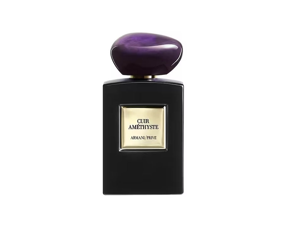 Armani Prive Cuir Amethyste EDP 100 ml