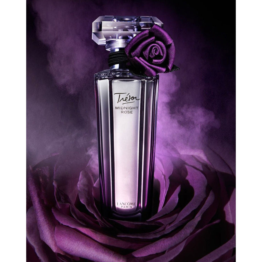Midnight Rose Lancome Perfume Rose Edp Lancome Parfum Midnight