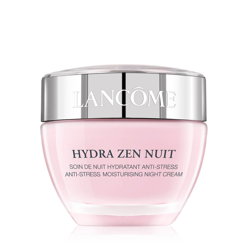 TESTER Lancome Hydra Zen Nuit - Dry Skin 50ml 