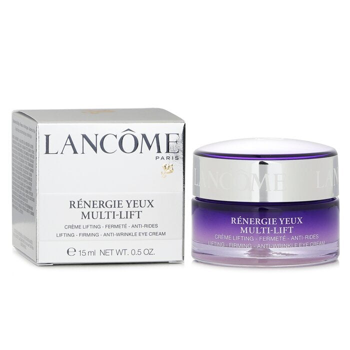 Tester Lancôme Renergie Multi-Lift Eye Cream 15ml