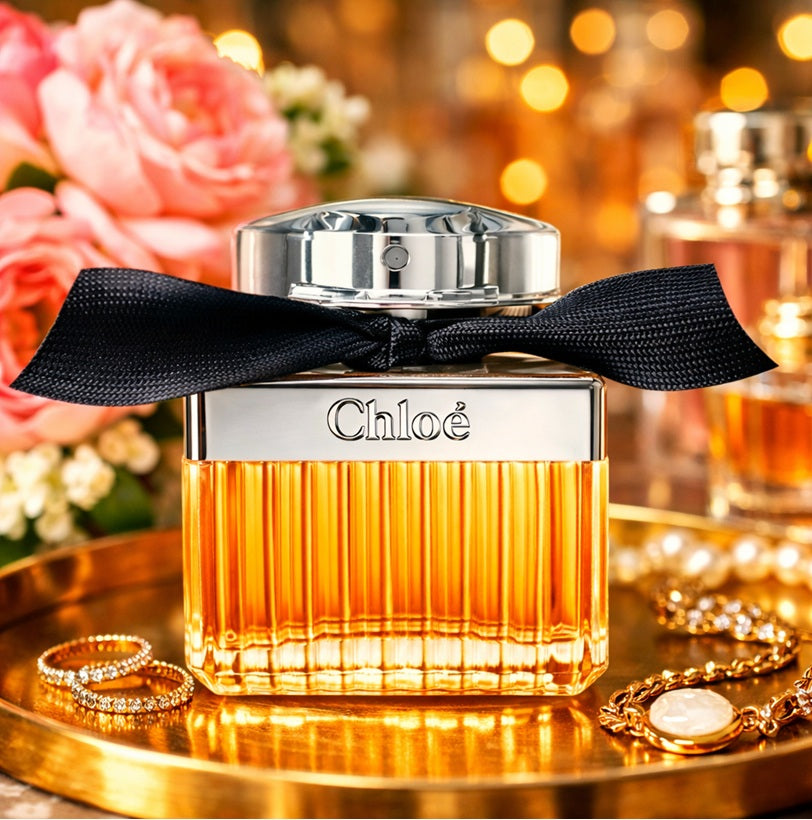 Chloé Intense EDP 75ml – Perfume for Women | Perfume Dubai
