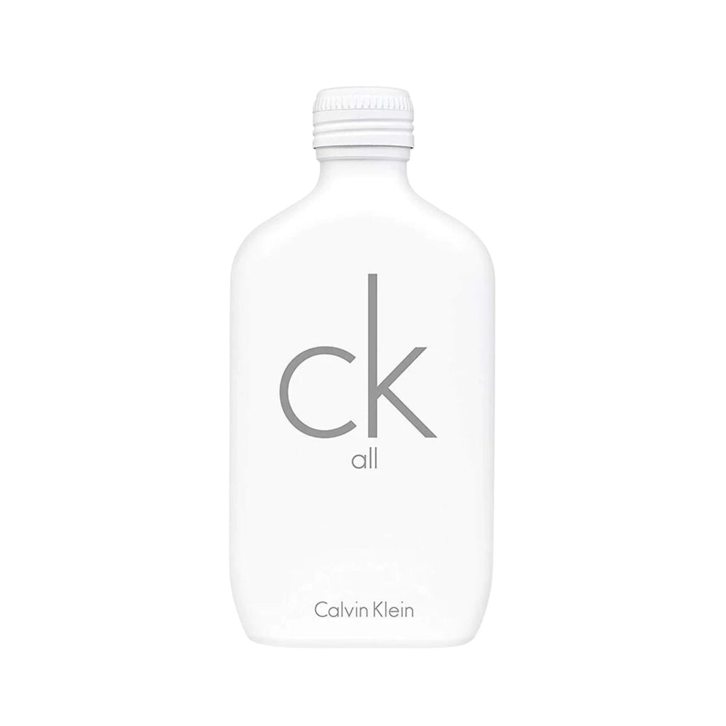 Calvin Klein All EDT 200 ml 