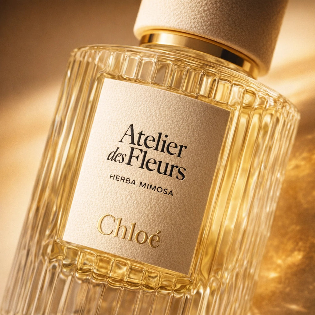 Chloe ATelier Des Herba Mimosa EDP 150 ML – Perfume Dubai