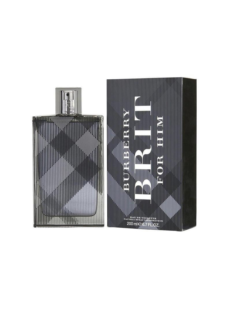 Burberry Brit For Him EDT 100ml – Perfume Dubai - Main Image