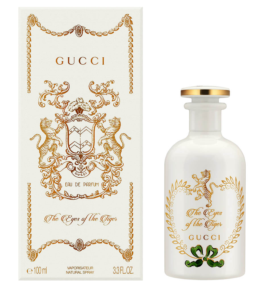 Gucci The Alchemist's Garden The Eyes Of The Tiger EDP 100 ml