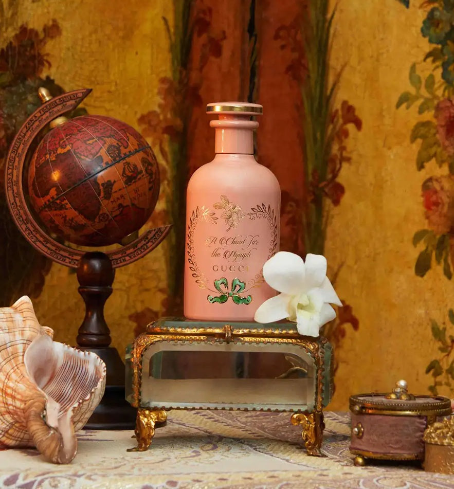 Gucci The Alchemist's Garden A Chant For The Nymph EDP 100 ML from Gucci