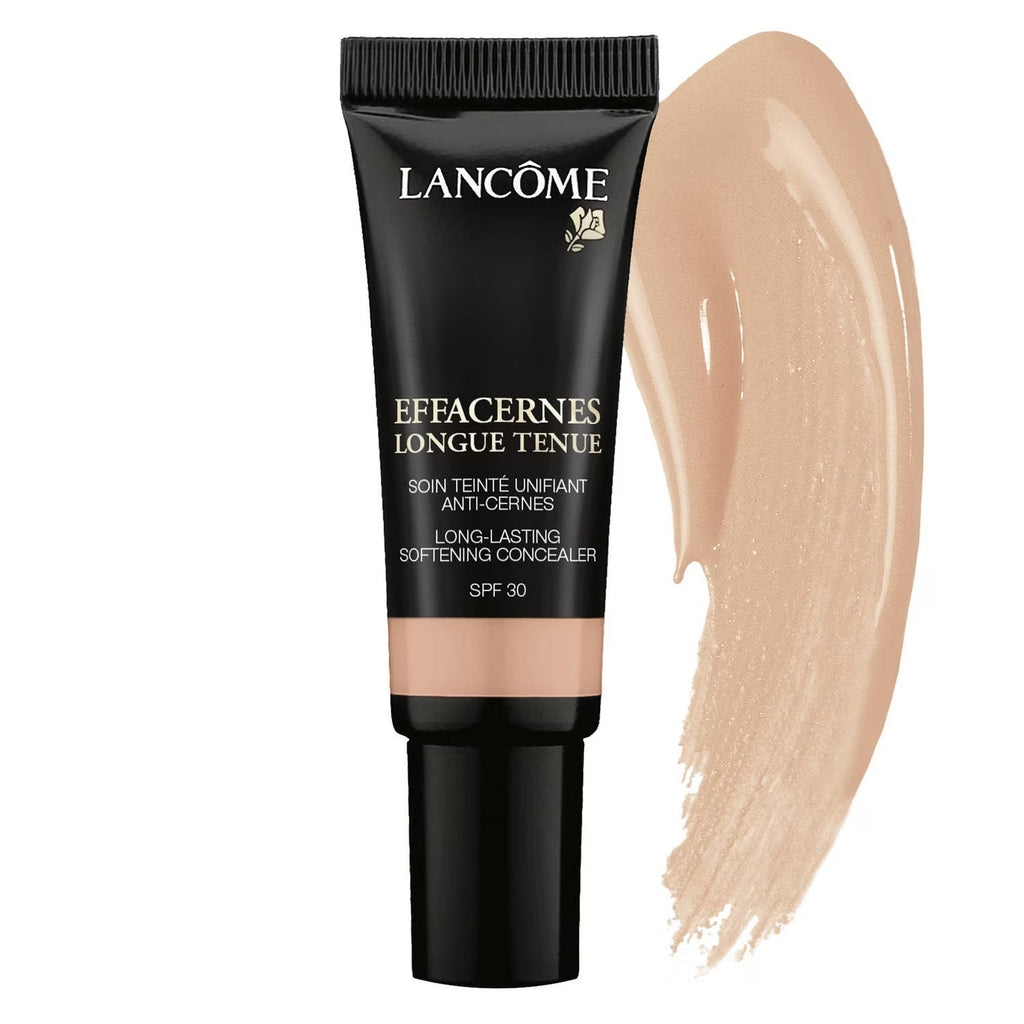 Tester Lancome Effacernes Long-Lasting Concealer SPF 30 -15 ml