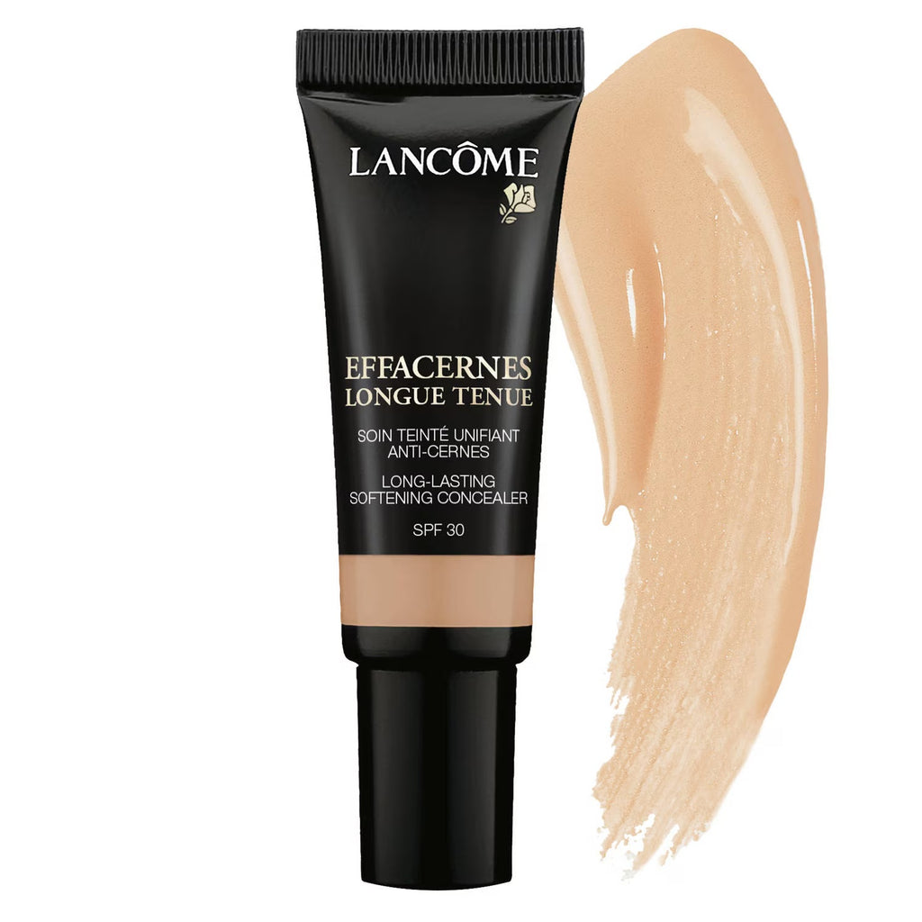 Tester Lancome Effacernes Long-Lasting Concealer SPF 30 -15 ml