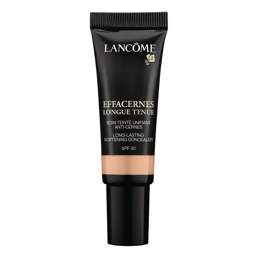 Tester Lancome Effacernes Long-Lasting Concealer SPF 30 -15 ml