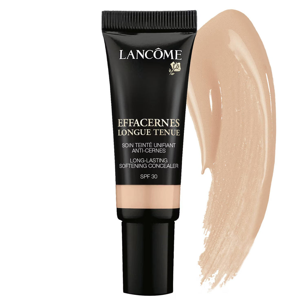 Tester Lancome Effacernes Long-Lasting Concealer SPF 30 -15 ml