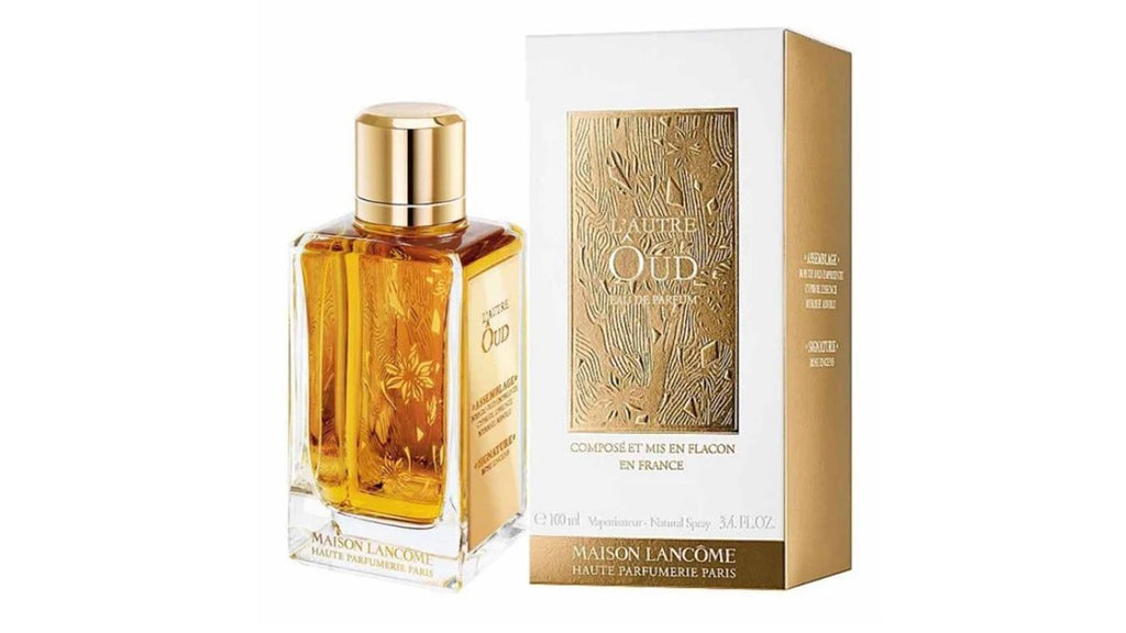 Lancome Maison Lancome Lautre Oud EDP 100 ml