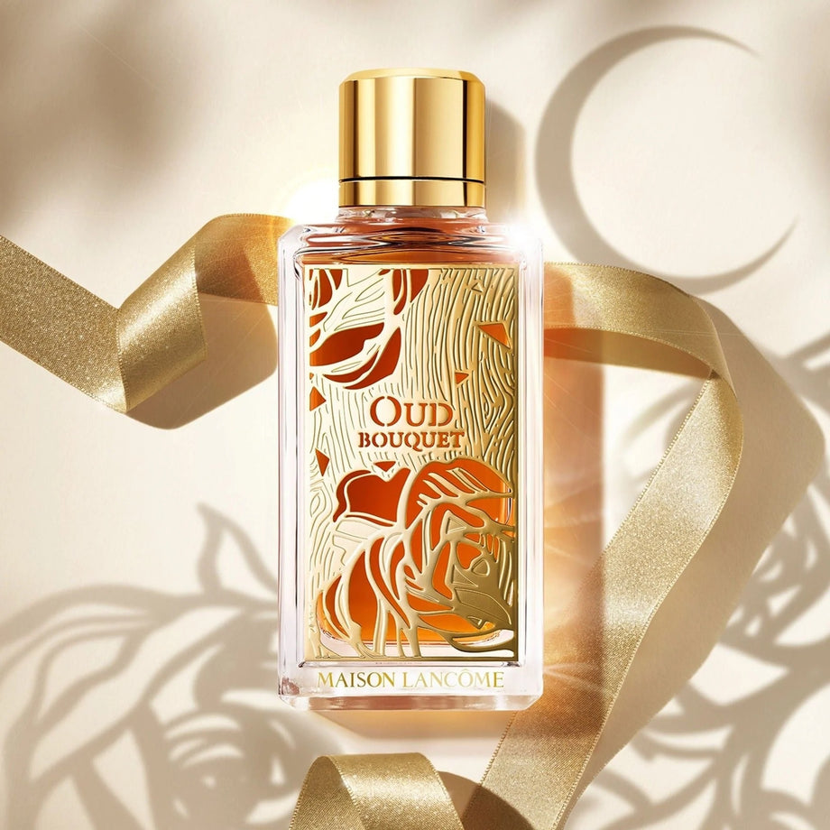 Lancome Maison Oud Bouquet EDP 100 ml – Perfume Dubai