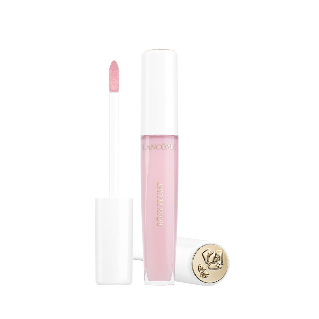 Tester Lancome L'absolu Gloss Rosy Plump