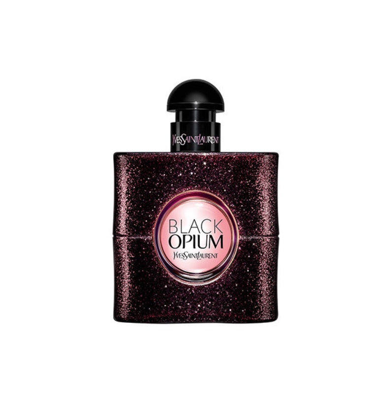 Yves Saint Laurent Black Opium EDT 90 ml