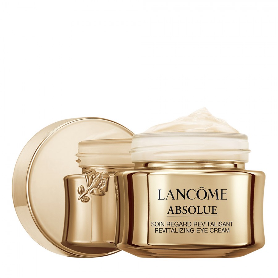 Tester Lancome Absolu Revitalizing Eye Cream 20 ml