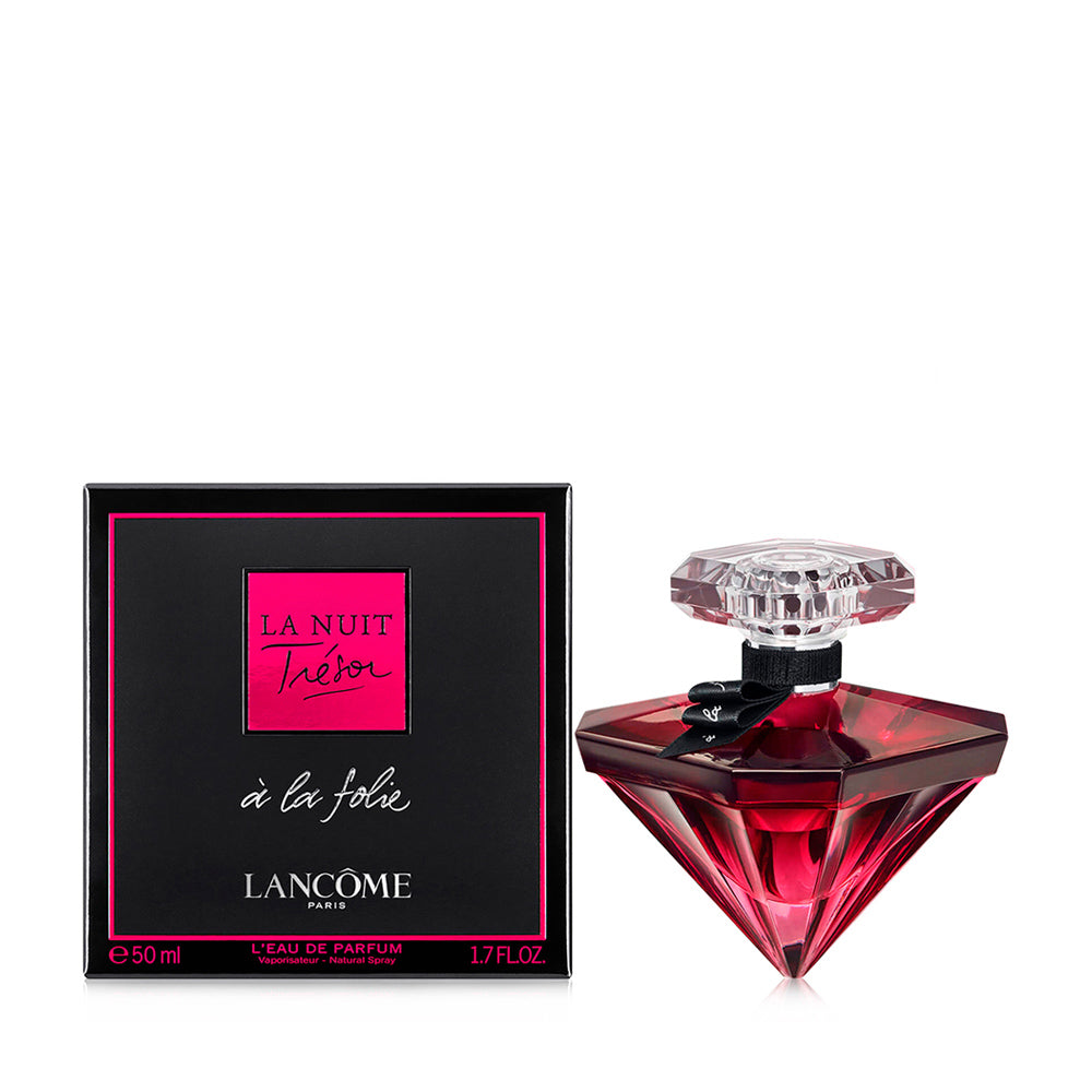 Lancome La Nuit Tresor A La Folie EDP 75ml